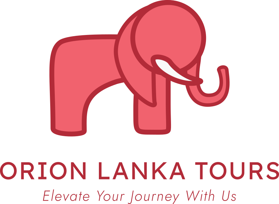 Orion Lanka Tours